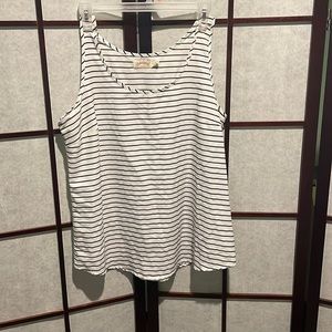Faded Glory Women’s Striped Camisole